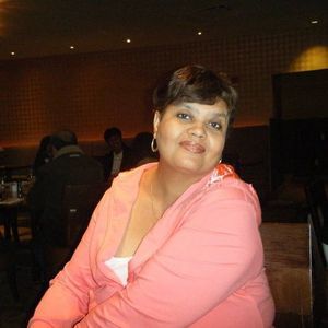 Meet your Posher, Toni